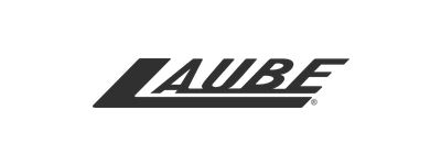 לאוב - Laube