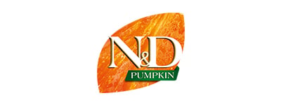 N&D Pumpkin – דלעת ללא דגנים לכלבים ולחתולים