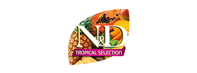 N&D Tropical Selection טרופיקל סלקשן