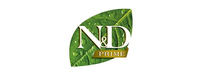 N&D Prime – מזון ללא דגנים לחתולים