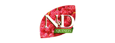 N&D Quinoa - קינואה פונקציונלית