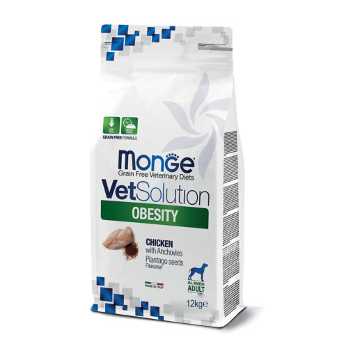 מונג וט אובסיטי כלב 12 קג מזון רפואי monge vetsolution מקור יצרן פיקסל מושלם v4