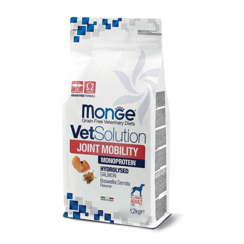 מונג וט מוביליטי כלב 12 קג מזון רפואי monge vetsolution מקור יצרן פיקסל מושלם v4