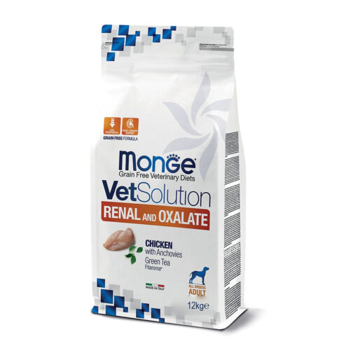 מונג וט רנל כלב 12 קג מזון רפואי monge vetsolution מקור יצרן פיקסל מושלם v4