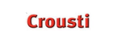 קרוסטי - Crousti