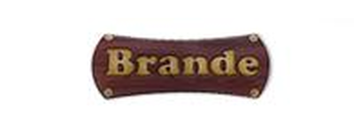 בראנדה - Brande