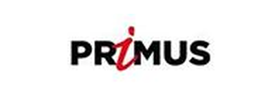 פרימוס - Primus