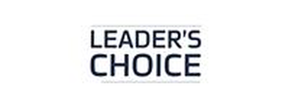 לידרס צ'ויס - Leaders Choice