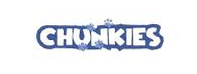 צ'אנקיס - Chunkies
