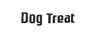דוג טריט - Dog treat
